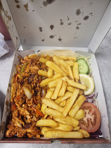 Photo of Fatboyz takeaway - Redburn Rd, Westerhope, Newcastle upon Tyne NE5 1NF