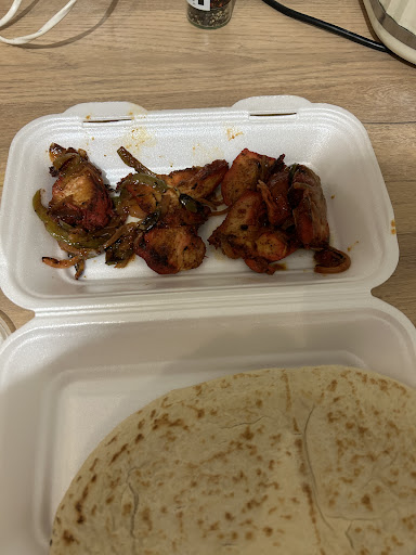 Photo of Fatboyz takeaway - Redburn Rd, Westerhope, Newcastle upon Tyne NE5 1NF