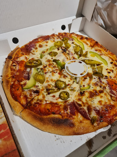 Photo of Fatboyz takeaway - Redburn Rd, Westerhope, Newcastle upon Tyne NE5 1NF