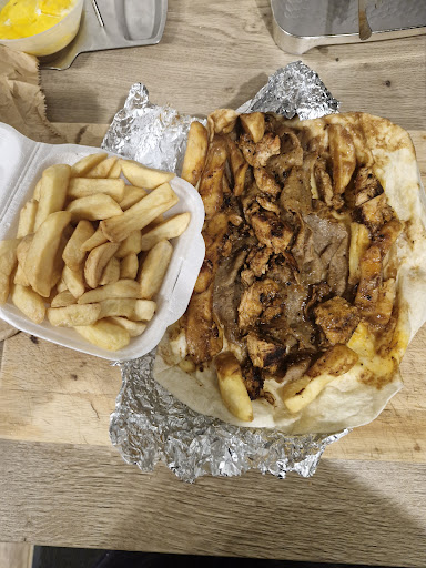 Photo of Fatboyz takeaway - Redburn Rd, Westerhope, Newcastle upon Tyne NE5 1NF