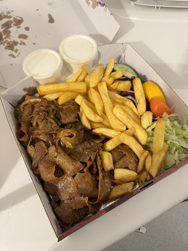 Photo of Fatboyz takeaway - Redburn Rd, Westerhope, Newcastle upon Tyne NE5 1NF