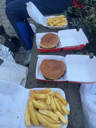 Photo of Fatboyz takeaway - Redburn Rd, Westerhope, Newcastle upon Tyne NE5 1NF