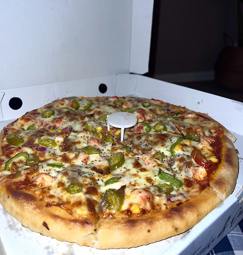 Photo of Fatboyz takeaway - Redburn Rd, Westerhope, Newcastle upon Tyne NE5 1NF