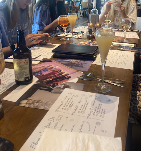 Photo of Aster & Thyme, Newcastle Airport - Newcastle International Airport, Woolsington, Newcastle upon Tyne NE13 8BZ