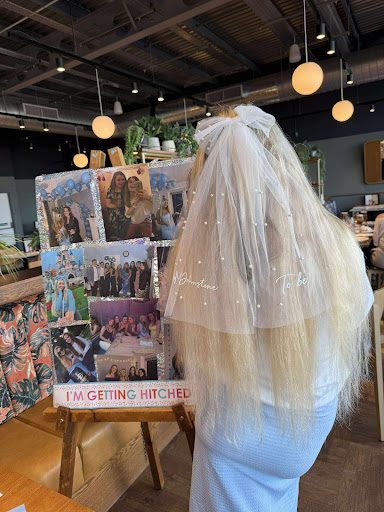 Photo of Aster & Thyme, Newcastle Airport - Newcastle International Airport, Woolsington, Newcastle upon Tyne NE13 8BZ