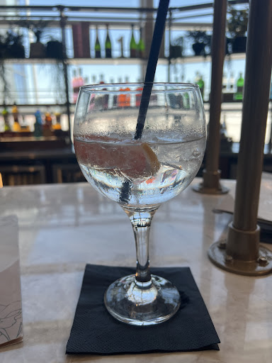 Photo of Aster & Thyme, Newcastle Airport - Newcastle International Airport, Woolsington, Newcastle upon Tyne NE13 8BZ