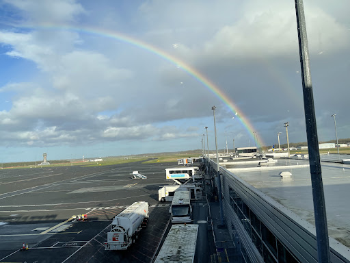 Photo of Aster & Thyme, Newcastle Airport - Newcastle International Airport, Woolsington, Newcastle upon Tyne NE13 8BZ