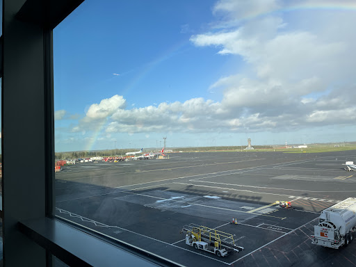 Photo of Aster & Thyme, Newcastle Airport - Newcastle International Airport, Woolsington, Newcastle upon Tyne NE13 8BZ