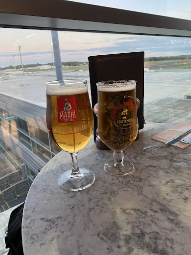 Photo of Aster & Thyme, Newcastle Airport - Newcastle International Airport, Woolsington, Newcastle upon Tyne NE13 8BZ