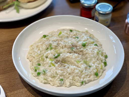 Photo of Aster & Thyme, Newcastle Airport - Newcastle International Airport, Woolsington, Newcastle upon Tyne NE13 8BZ