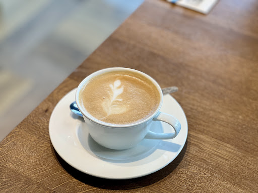 Photo of Aster & Thyme, Newcastle Airport - Newcastle International Airport, Woolsington, Newcastle upon Tyne NE13 8BZ