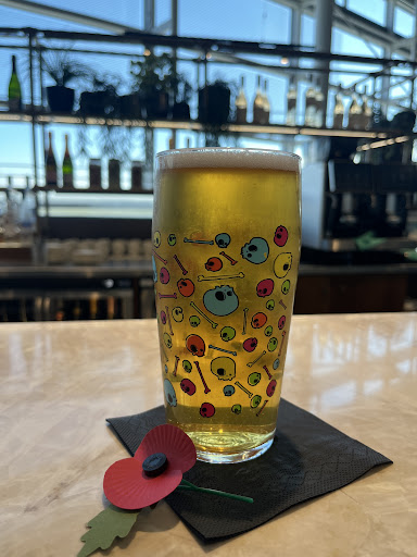 Photo of Aster & Thyme, Newcastle Airport - Newcastle International Airport, Woolsington, Newcastle upon Tyne NE13 8BZ