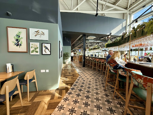 Photo of Aster & Thyme, Newcastle Airport - Newcastle International Airport, Woolsington, Newcastle upon Tyne NE13 8BZ