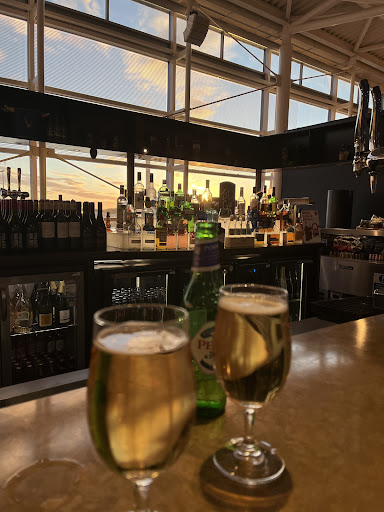 Photo of Aster & Thyme, Newcastle Airport - Newcastle International Airport, Woolsington, Newcastle upon Tyne NE13 8BZ