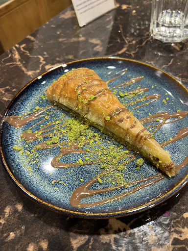 Photo of Pinar Restaurant - 32 West Rd, Newcastle upon Tyne NE4 9HB