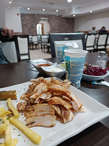 Photo of Pinar Restaurant - 32 West Rd, Newcastle upon Tyne NE4 9HB