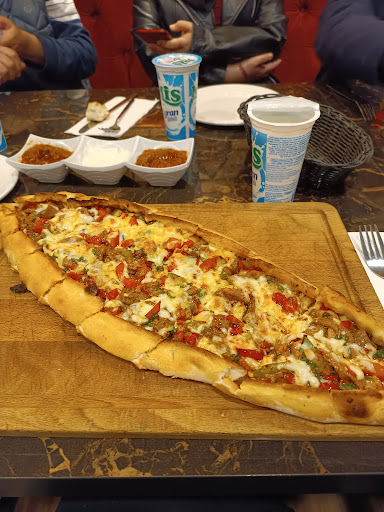 Photo of Pinar Restaurant - 32 West Rd, Newcastle upon Tyne NE4 9HB