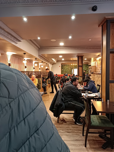 Photo of Pinar Restaurant - 32 West Rd, Newcastle upon Tyne NE4 9HB