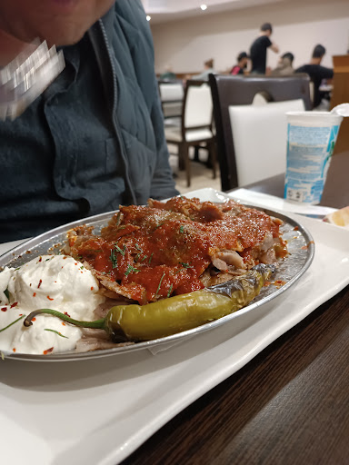 Photo of Pinar Restaurant - 32 West Rd, Newcastle upon Tyne NE4 9HB