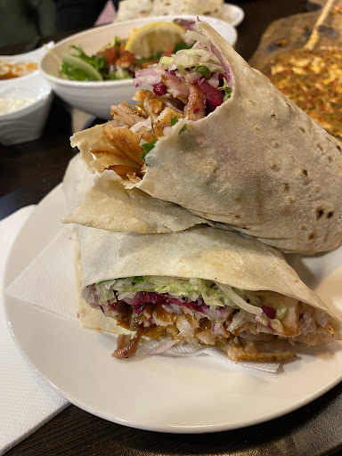 Photo of Pinar Restaurant - 32 West Rd, Newcastle upon Tyne NE4 9HB