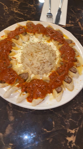 Photo of Pinar Restaurant - 32 West Rd, Newcastle upon Tyne NE4 9HB