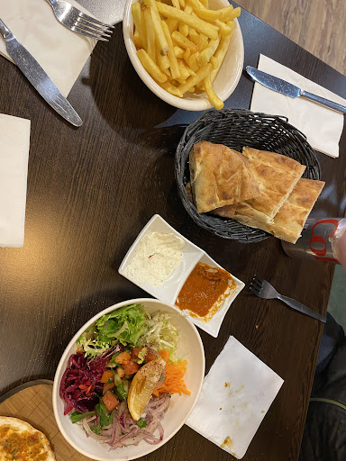 Photo of Pinar Restaurant - 32 West Rd, Newcastle upon Tyne NE4 9HB