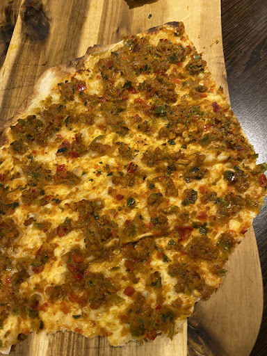 Photo of Pinar Restaurant - 32 West Rd, Newcastle upon Tyne NE4 9HB