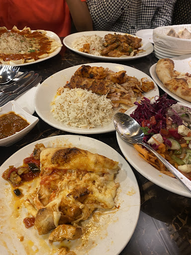 Photo of Pinar Restaurant - 32 West Rd, Newcastle upon Tyne NE4 9HB