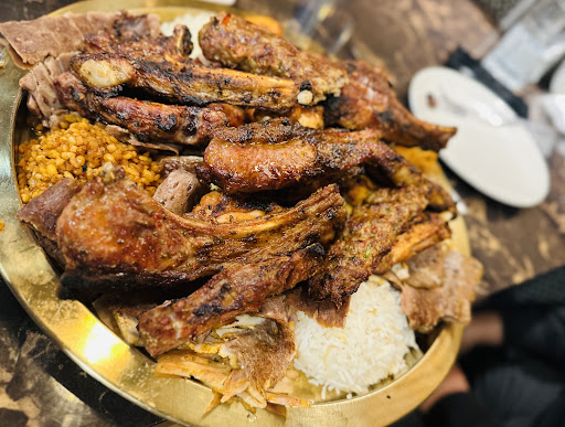 Photo of Pinar Restaurant - 32 West Rd, Newcastle upon Tyne NE4 9HB