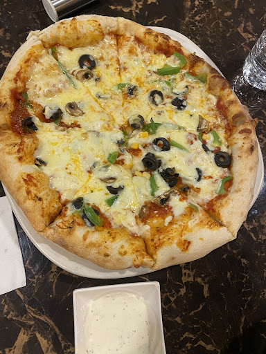 Photo of Pinar Restaurant - 32 West Rd, Newcastle upon Tyne NE4 9HB