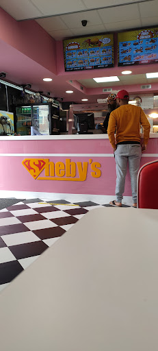 Photo of Sheby's - 7 West Rd, Newcastle upon Tyne NE4 9PT