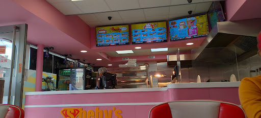 Photo of Sheby's - 7 West Rd, Newcastle upon Tyne NE4 9PT