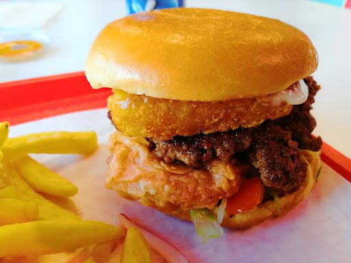 Photo of Sheby's - 7 West Rd, Newcastle upon Tyne NE4 9PT