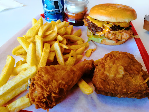 Photo of Sheby's - 7 West Rd, Newcastle upon Tyne NE4 9PT