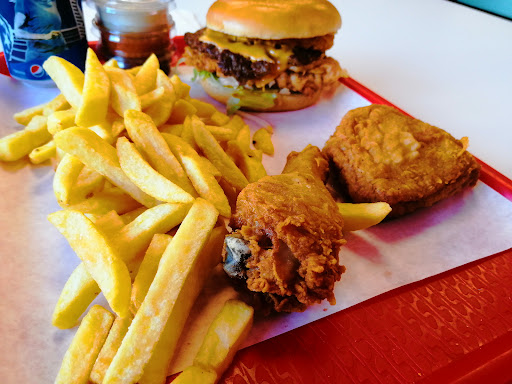 Photo of Sheby's - 7 West Rd, Newcastle upon Tyne NE4 9PT