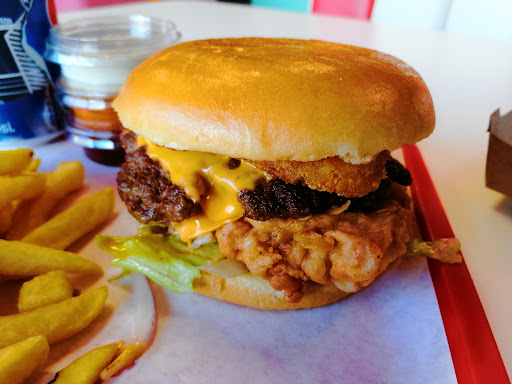 Photo of Sheby's - 7 West Rd, Newcastle upon Tyne NE4 9PT