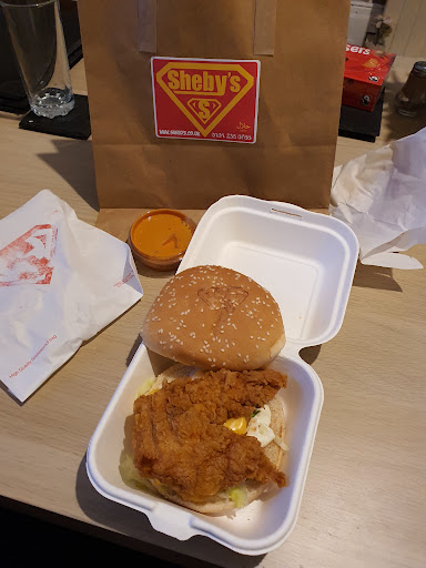 Photo of Sheby's - 7 West Rd, Newcastle upon Tyne NE4 9PT