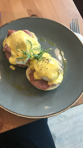 Photo of Knights by the Burn coffee house - Walker Davison House, High St, Newburn, Newcastle upon Tyne NE15 8LN