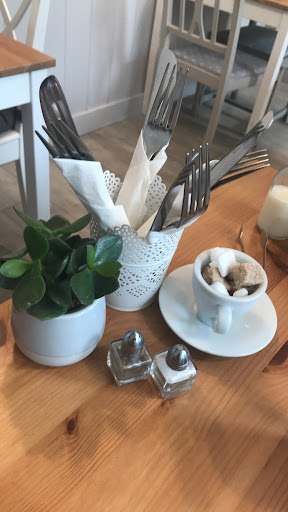 Photo of Knights by the Burn coffee house - Walker Davison House, High St, Newburn, Newcastle upon Tyne NE15 8LN