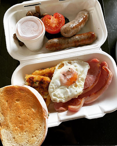 Photo of Knights by the Burn coffee house - Walker Davison House, High St, Newburn, Newcastle upon Tyne NE15 8LN