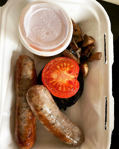 Photo of Knights by the Burn coffee house - Walker Davison House, High St, Newburn, Newcastle upon Tyne NE15 8LN