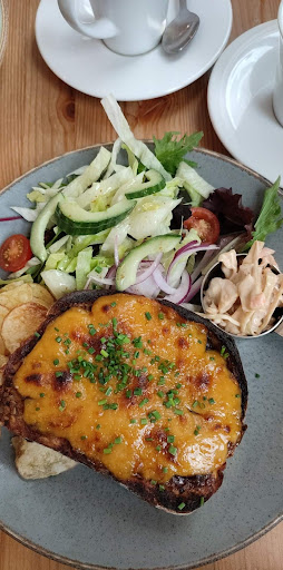 Photo of Knights by the Burn coffee house - Walker Davison House, High St, Newburn, Newcastle upon Tyne NE15 8LN