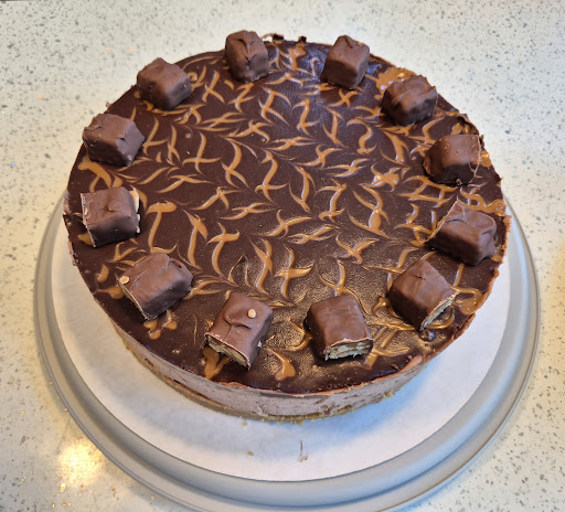 Photo of Knights by the Burn coffee house - Walker Davison House, High St, Newburn, Newcastle upon Tyne NE15 8LN