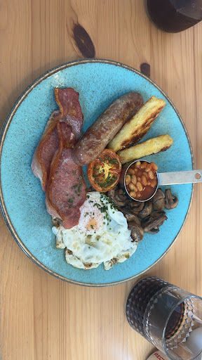 Photo of Knights by the Burn coffee house - Walker Davison House, High St, Newburn, Newcastle upon Tyne NE15 8LN