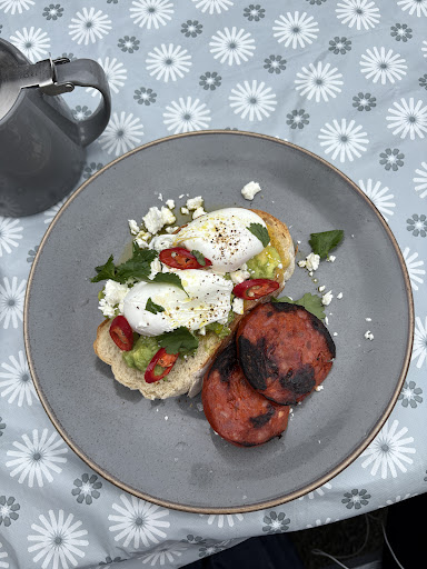 Photo of Knights by the Burn coffee house - Walker Davison House, High St, Newburn, Newcastle upon Tyne NE15 8LN