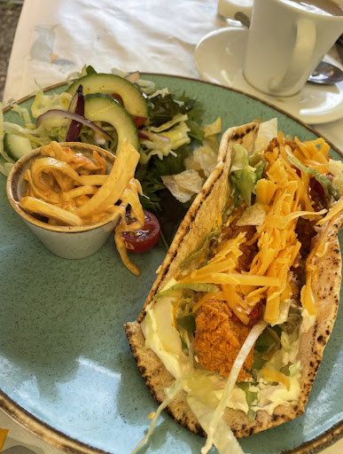 Photo of Knights by the Burn coffee house - Walker Davison House, High St, Newburn, Newcastle upon Tyne NE15 8LN