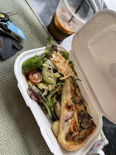 Photo of Knights by the Burn coffee house - Walker Davison House, High St, Newburn, Newcastle upon Tyne NE15 8LN