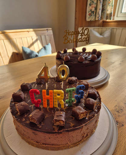 Photo of Knights by the Burn coffee house - Walker Davison House, High St, Newburn, Newcastle upon Tyne NE15 8LN