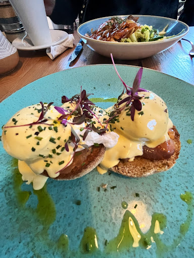 Photo of Knights by the Burn coffee house - Walker Davison House, High St, Newburn, Newcastle upon Tyne NE15 8LN