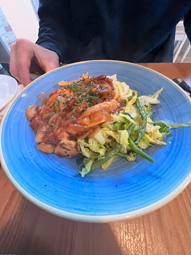 Photo of Knights by the Burn coffee house - Walker Davison House, High St, Newburn, Newcastle upon Tyne NE15 8LN